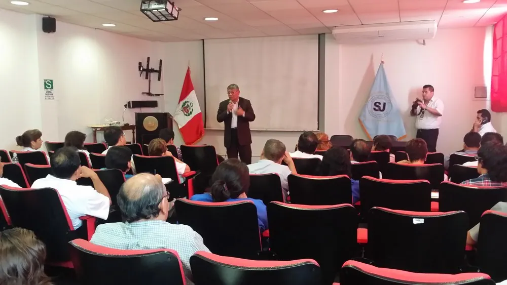 Estudio de Factibilidad: Hospital San José Callao – DIRESA Callao