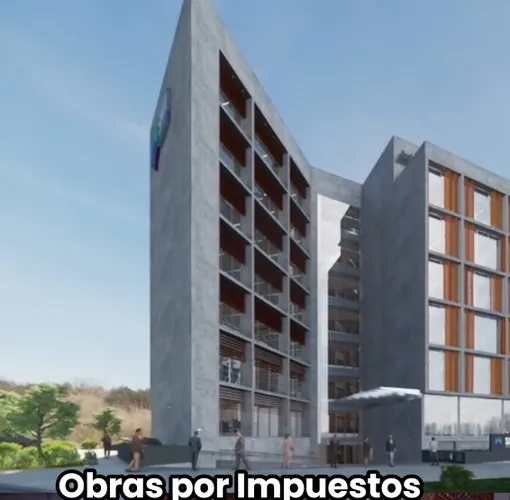 Supervisión: Sede de la Superintendencia del Mercado de Valores (SMV), Miraflores — fotografía 3