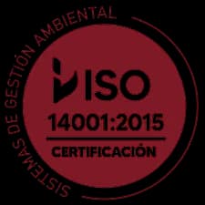 Certificación ISO 14001 — Sistema de Gestión Ambiental